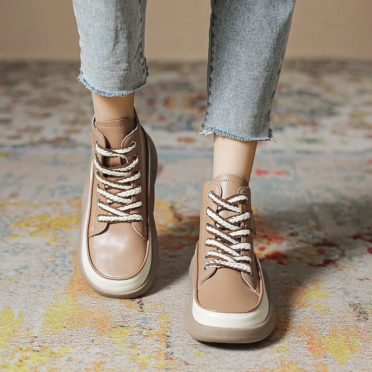 Scarpe Casual Ortopediche ComfortWave