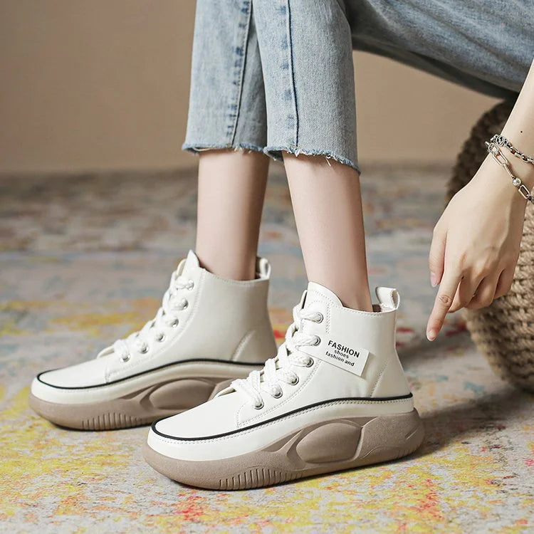 Scarpe Casual Ortopediche ComfortWave