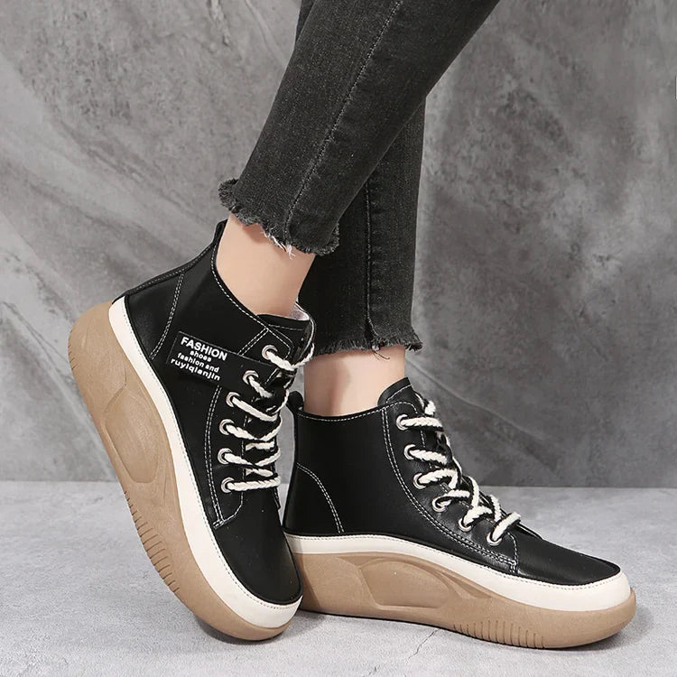 Ortopedische Casual Schoenen ComfortWave