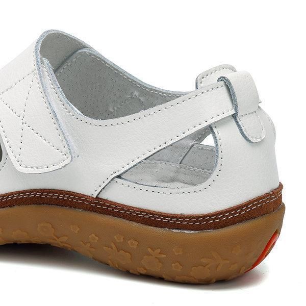 Velanora | Bequeme Orthopädische Sandalen