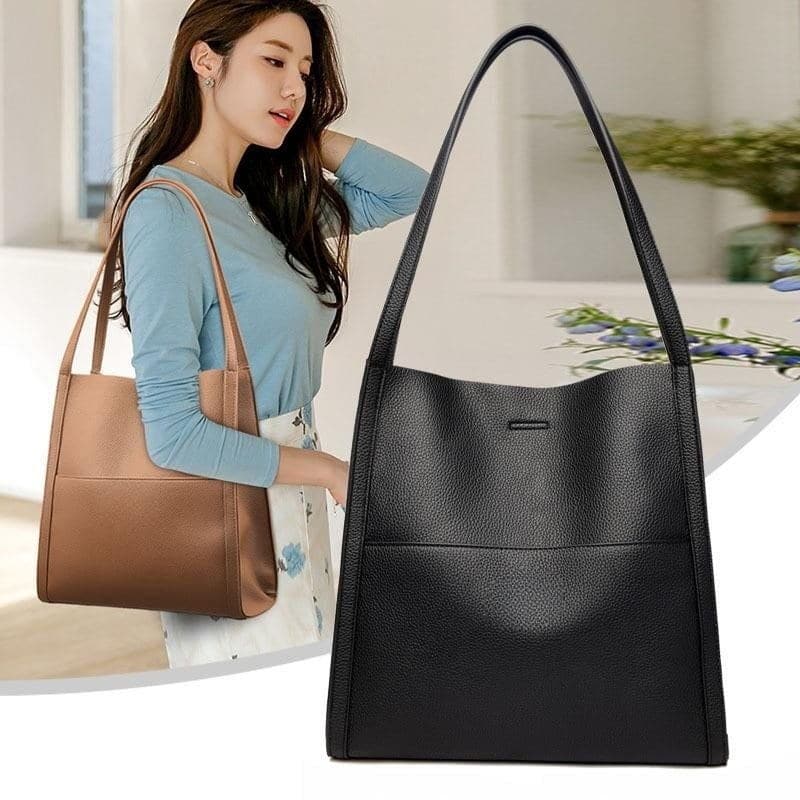 Entdecke die stilvolle Must-Have: Belle Tasche!