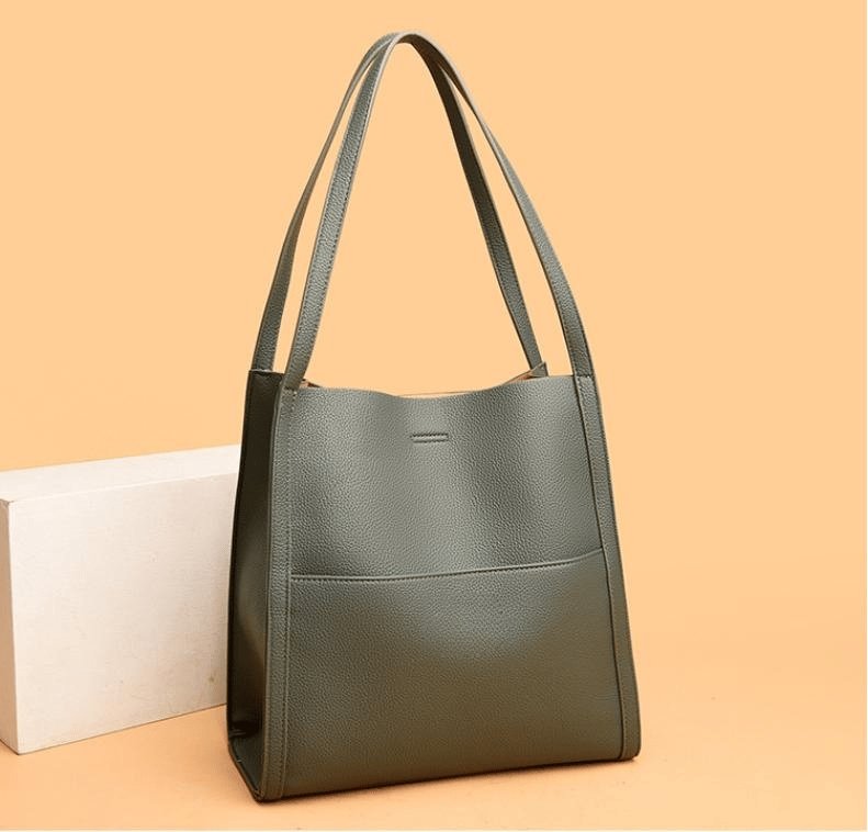 Entdecke die stilvolle Must-Have: Belle Tasche!