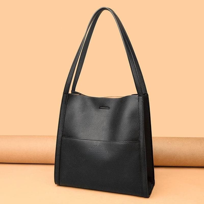 Entdecke die stilvolle Must-Have: Belle Tasche!