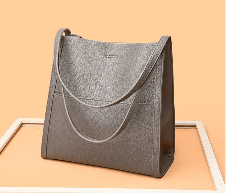 Entdecke die stilvolle Must-Have: Belle Tasche!