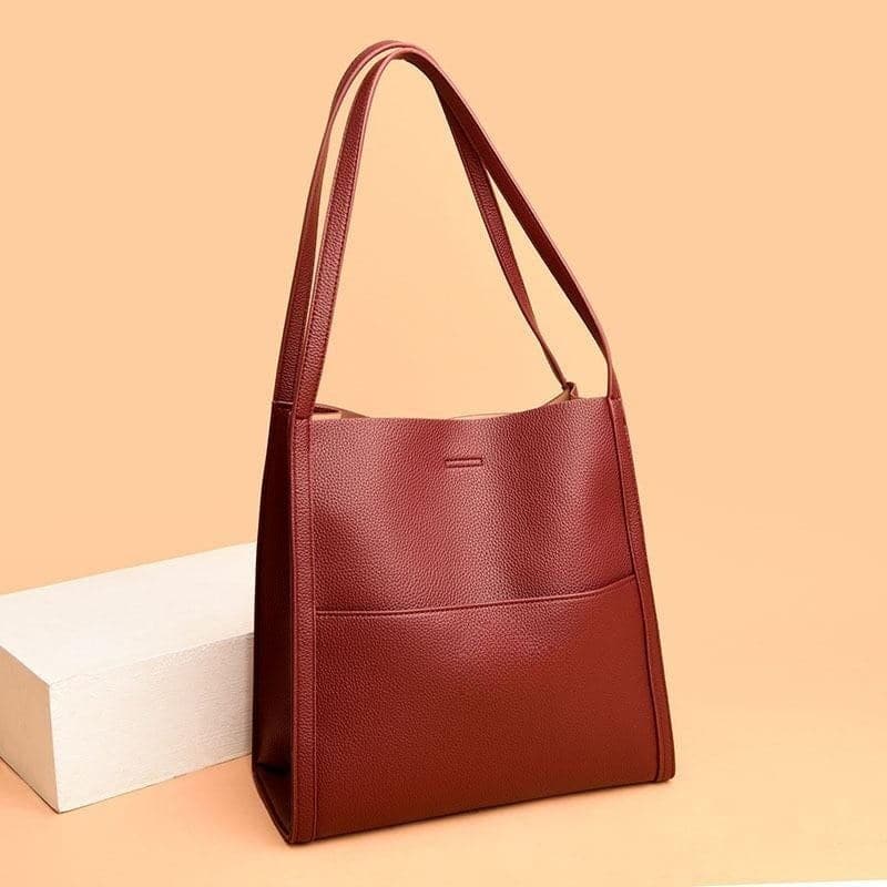 Entdecke die stilvolle Must-Have: Belle Tasche!