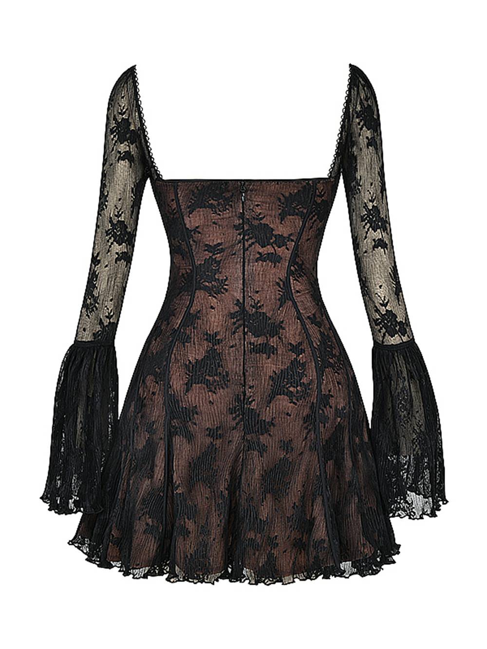 Isabella | Elegantes Kleid für luxuriöse Frauen