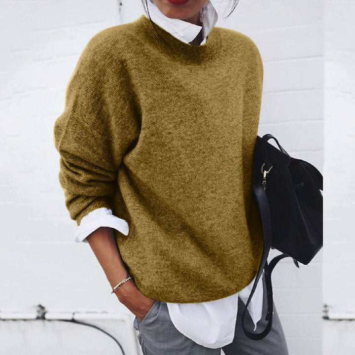 WinterGloed Soft and Warm Sweater