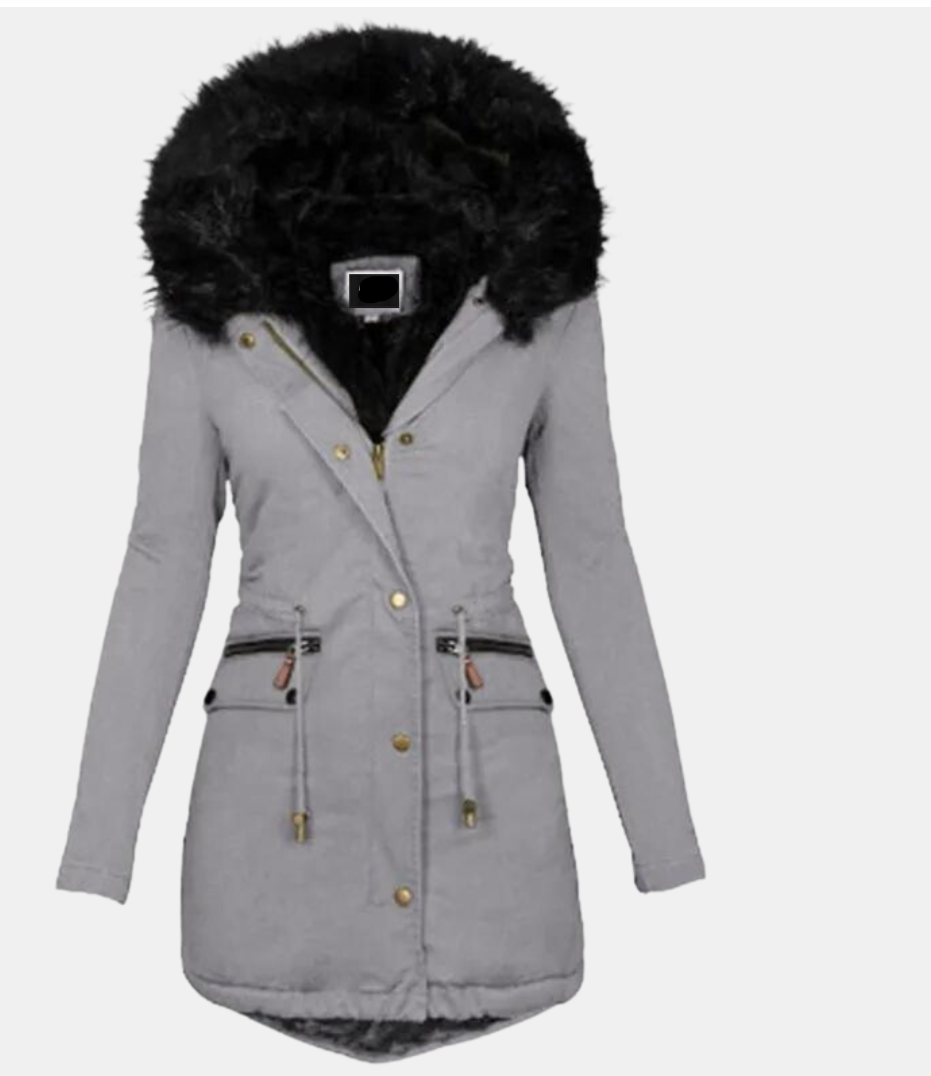 Timeless Elegance and Warmth: Our Winter Parka Collection
