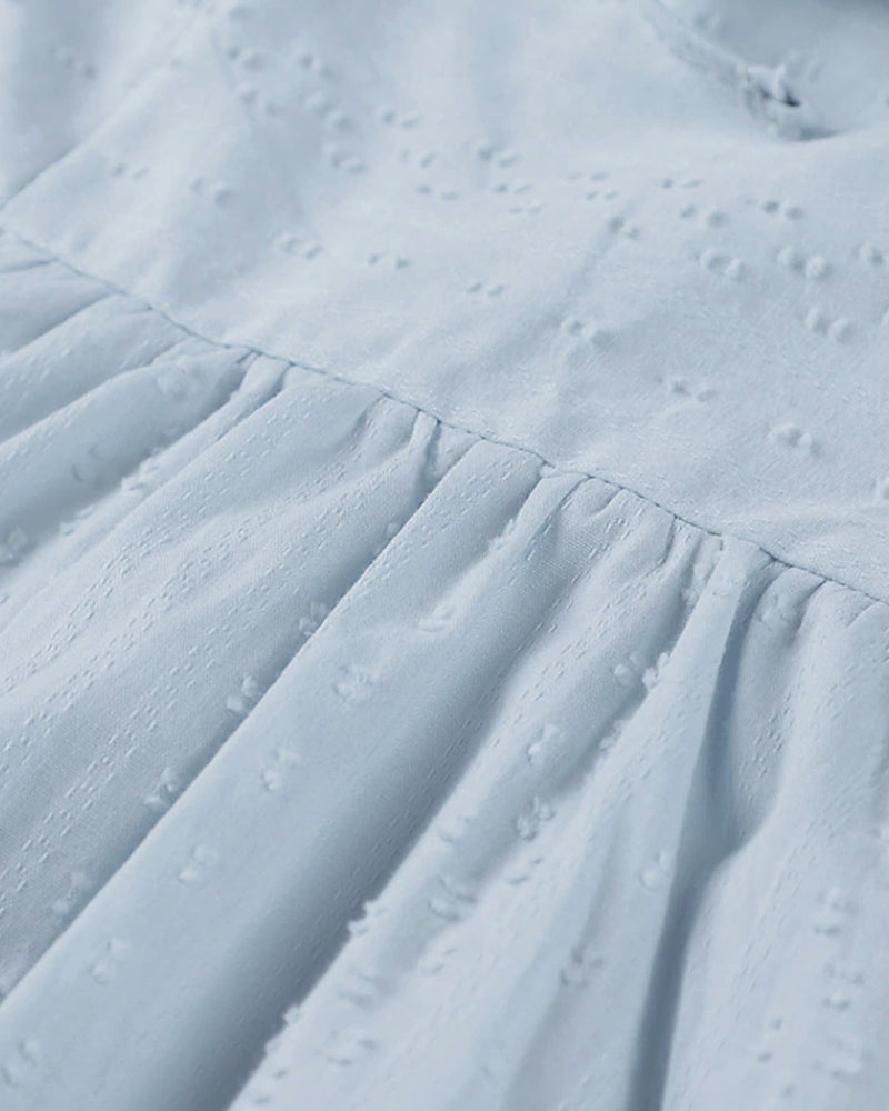 Zonnestraal sommerliches Freizeitkleid