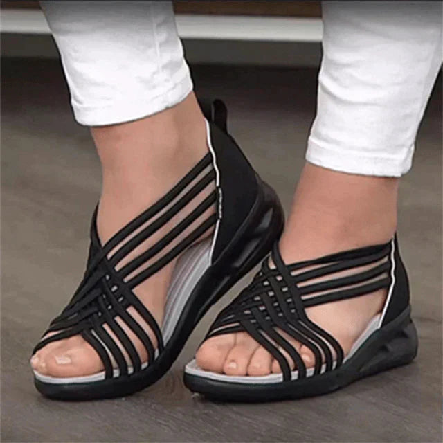 Velanora - Orthopedische zomersandalen