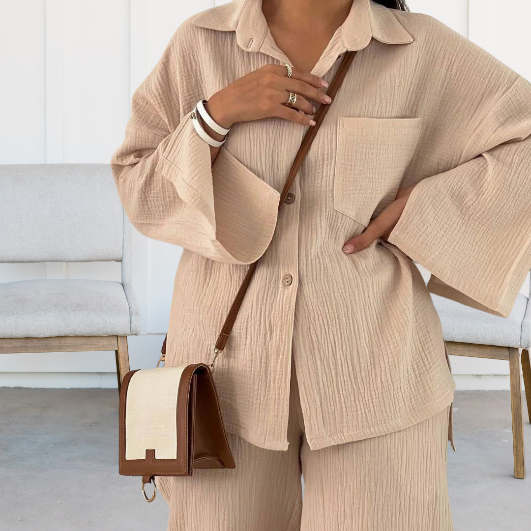 Aura Chic Set