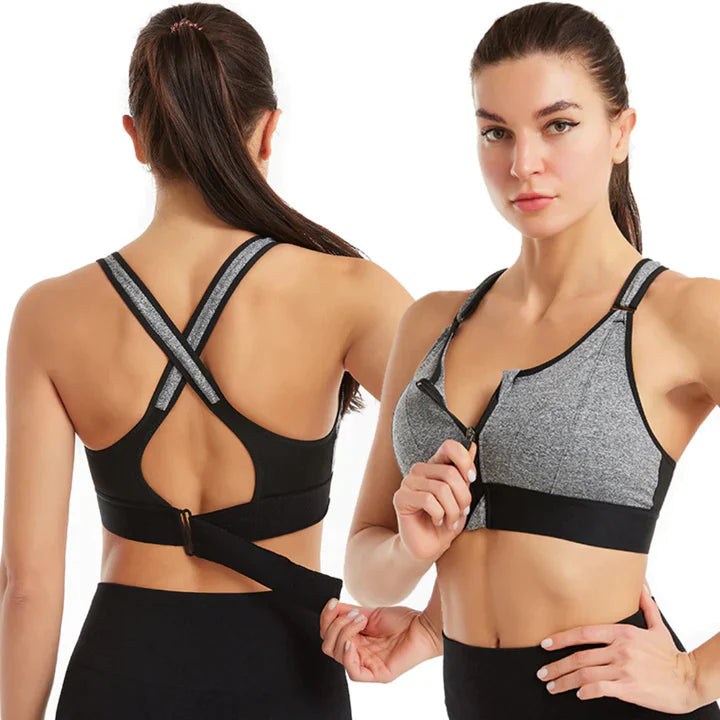 Nova MotionFit reggiseno sportivo per allenamenti senza ostacoli