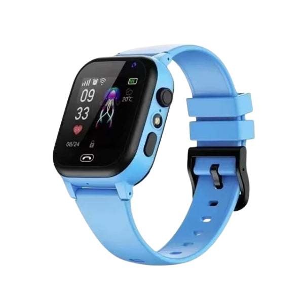 Waterdichte GPS-smartwatch