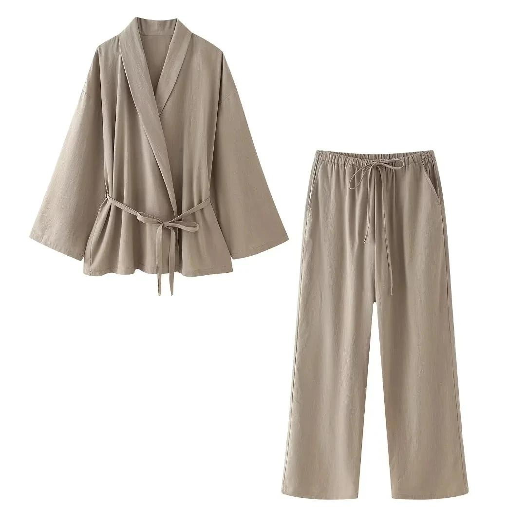 Tuta pantalone da donna di BellaVera,