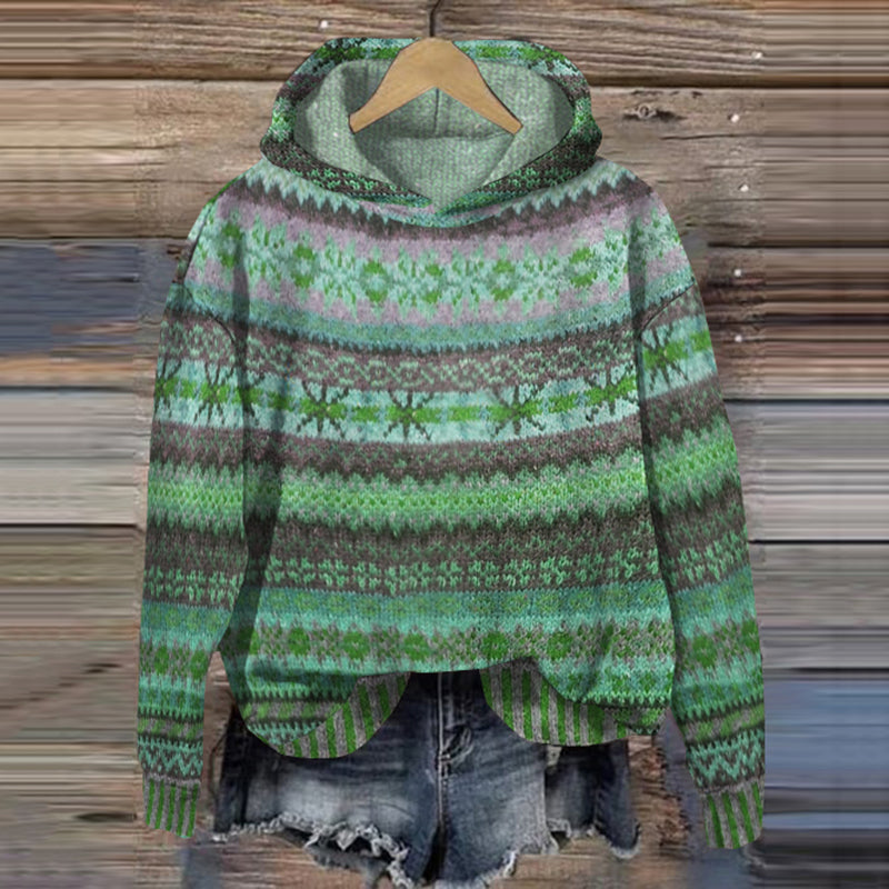 Knusse Komfort Pullover von CosyWear