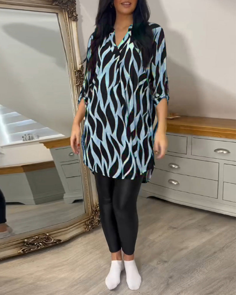 NovaChic Milena Women's Blouse for Timeless Elegance