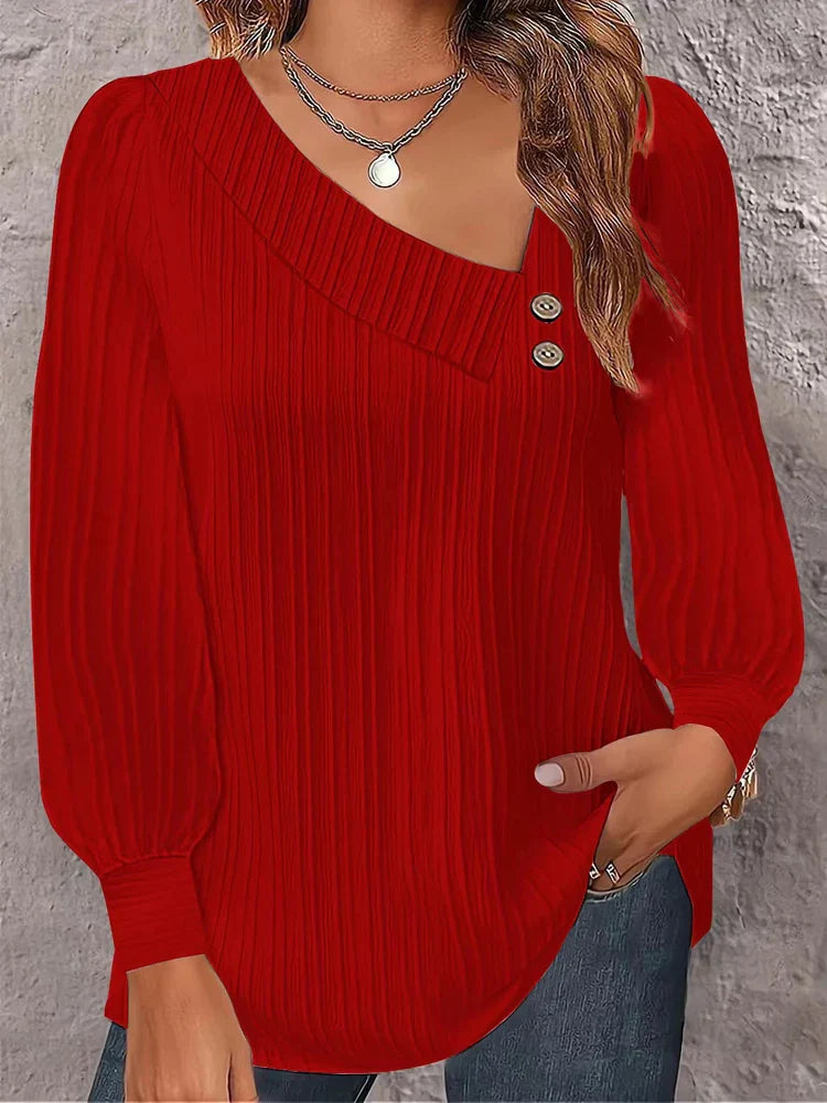 Lucente Elegant Women's Top for Stylish Women