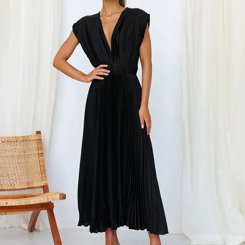 Celeste Kleid für glamouröse Abende