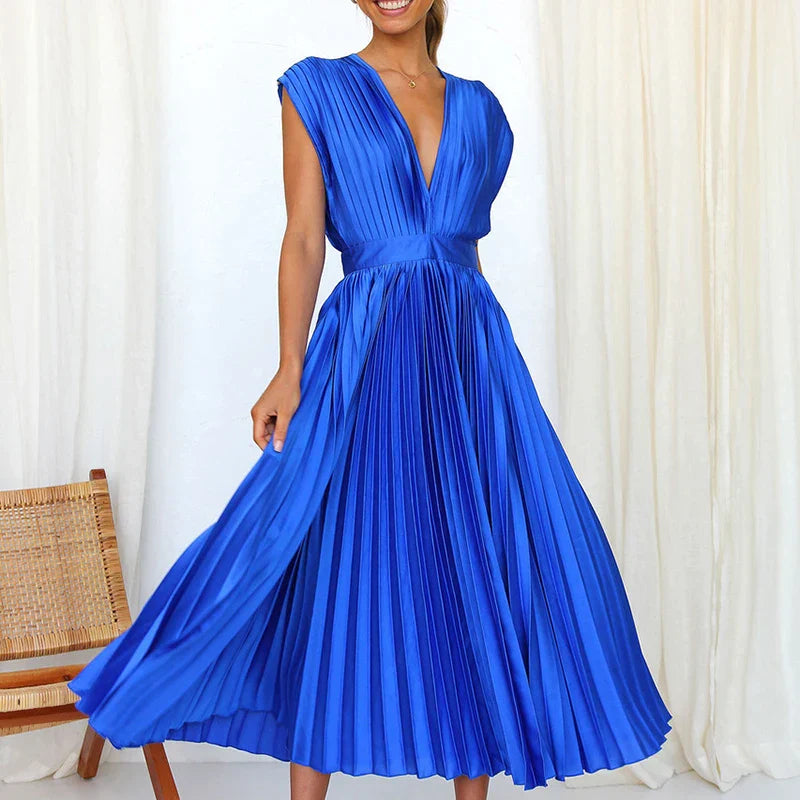Celeste Kleid für glamouröse Abende