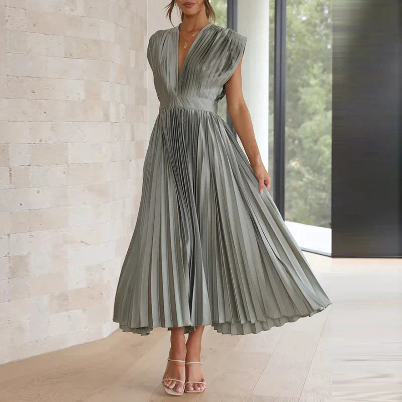Celeste Kleid für glamouröse Abende