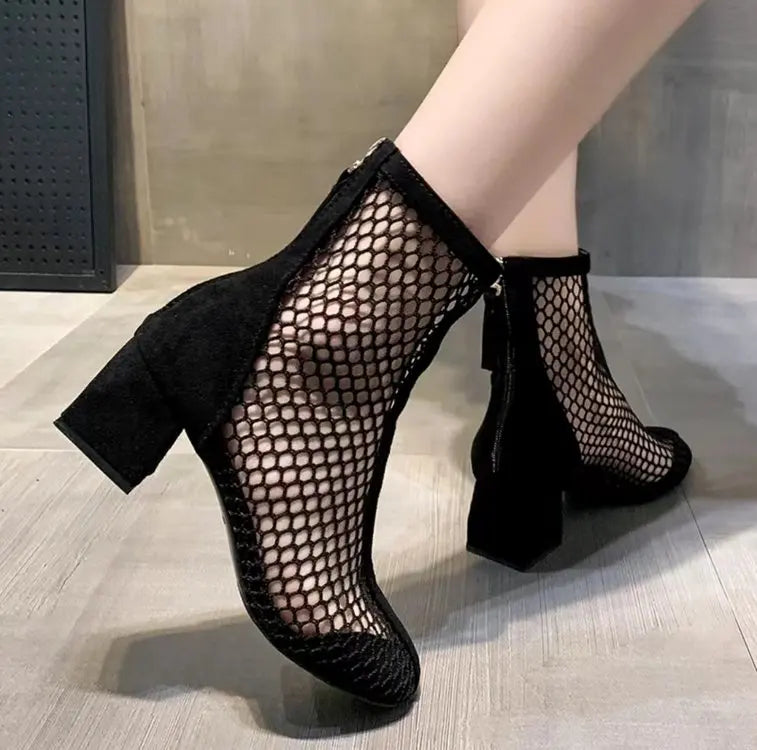 ChicStep Zomersandalen