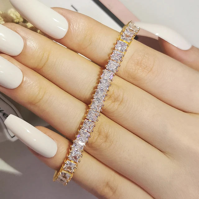 Moana Bracelet by Celeste