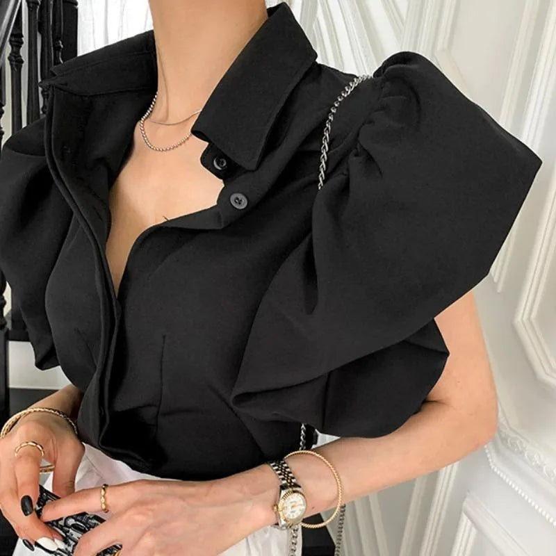 Collezione Aria Magliette Estive Sottile Donna