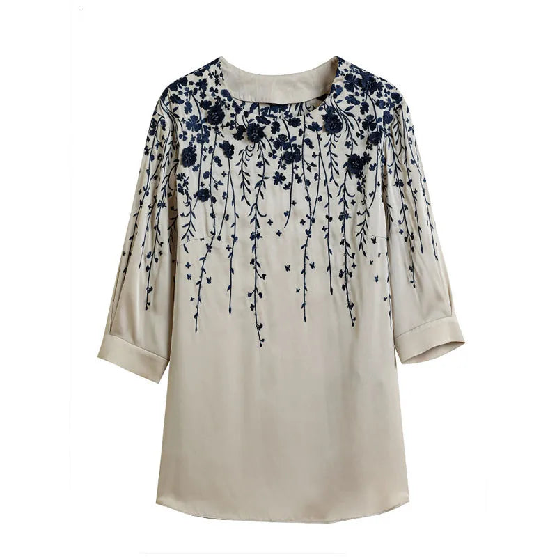 Summer Elegance in Every Style