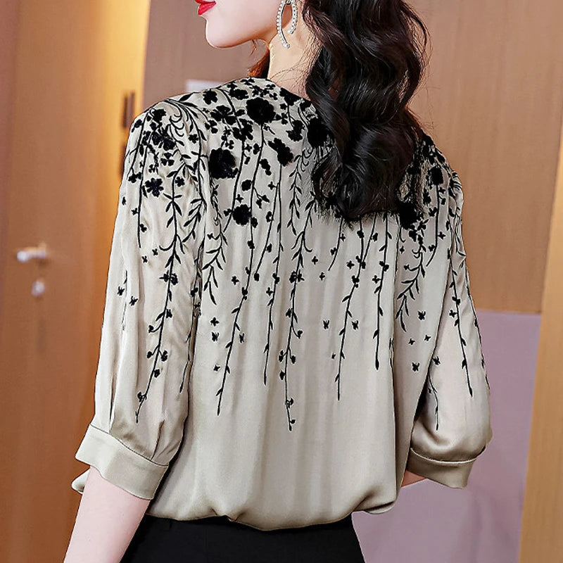 Summer Elegance in Every Style