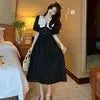 DazzleLeven Stil Sommerkleid