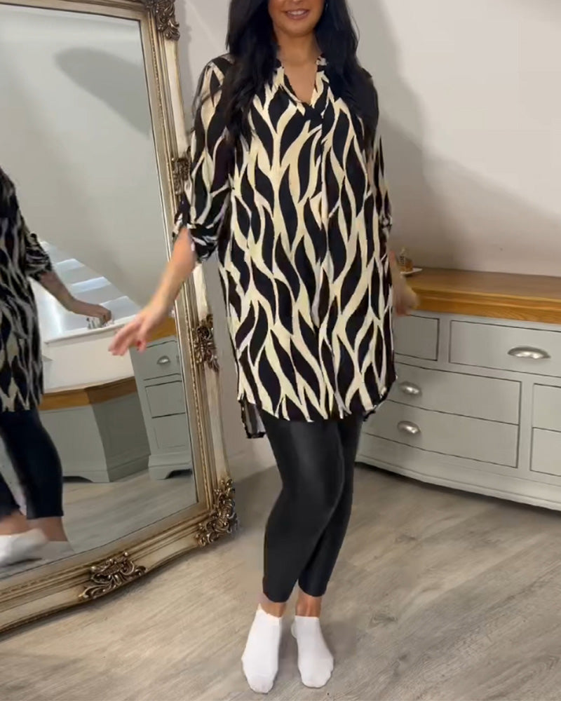 NovaChic Milena Women's Blouse for Timeless Elegance