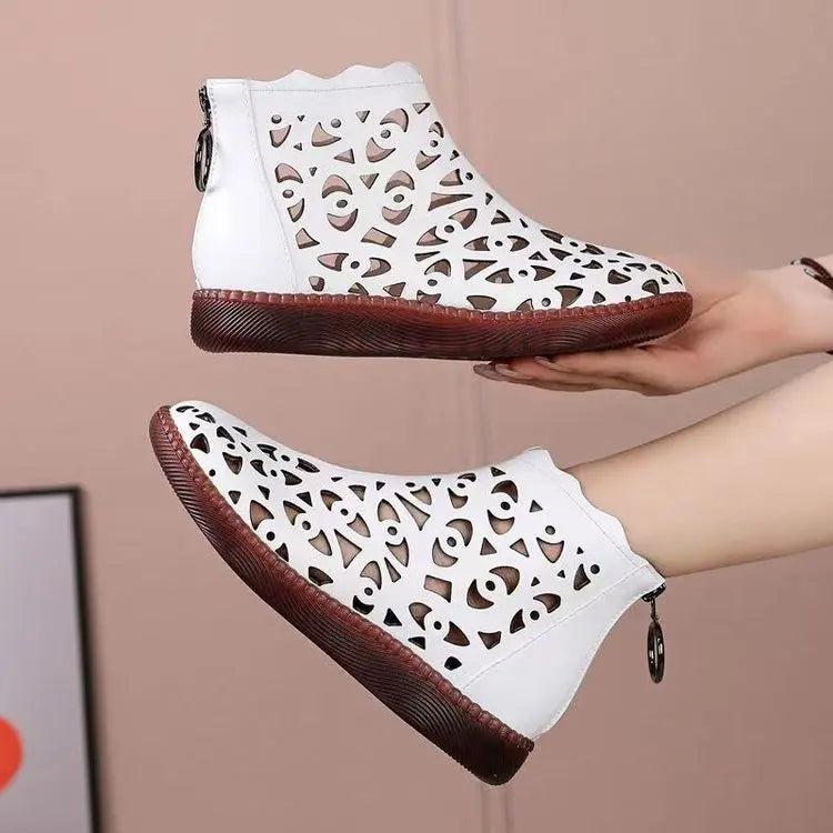Azura Breathable Comfort Sandals
