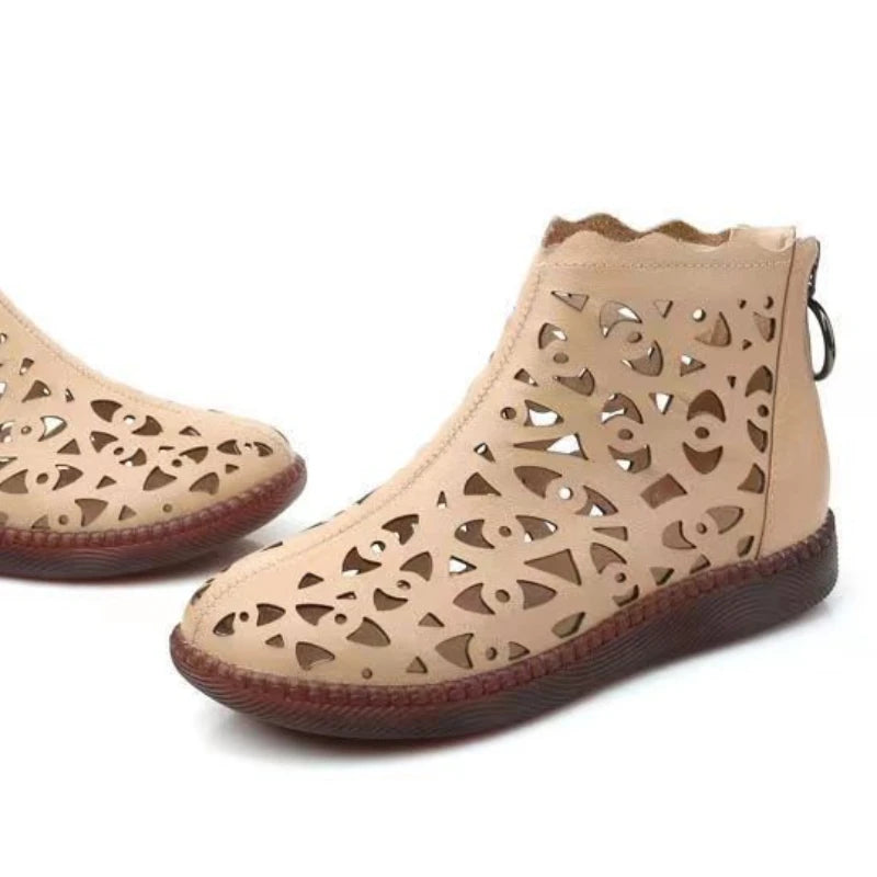 Azura Breathable Comfort Sandals