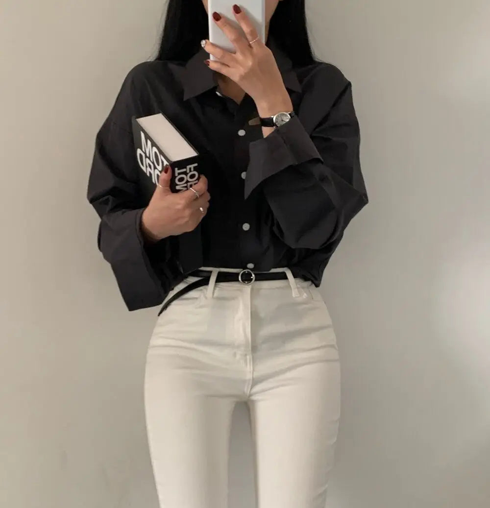 MiraModa Camicia elegante