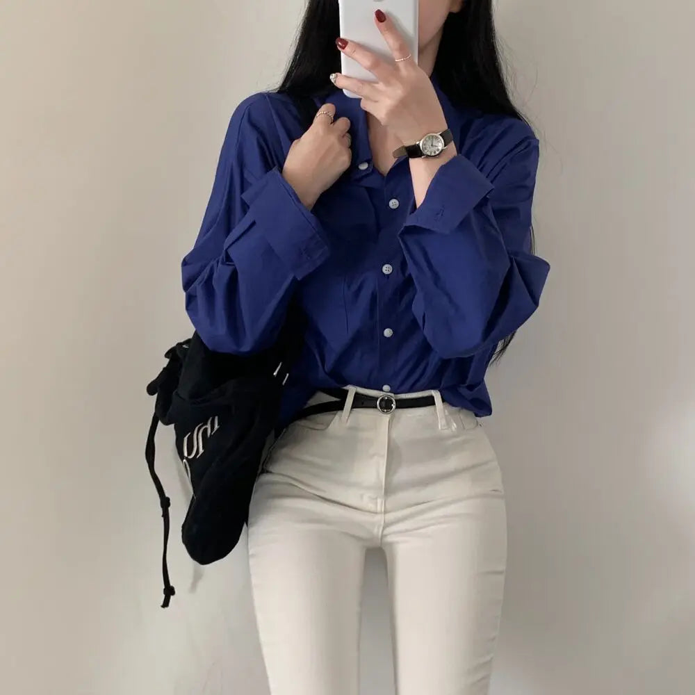 MiraModa Elegante overhemd