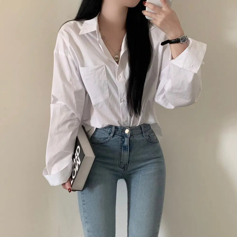 MiraModa Camicia elegante