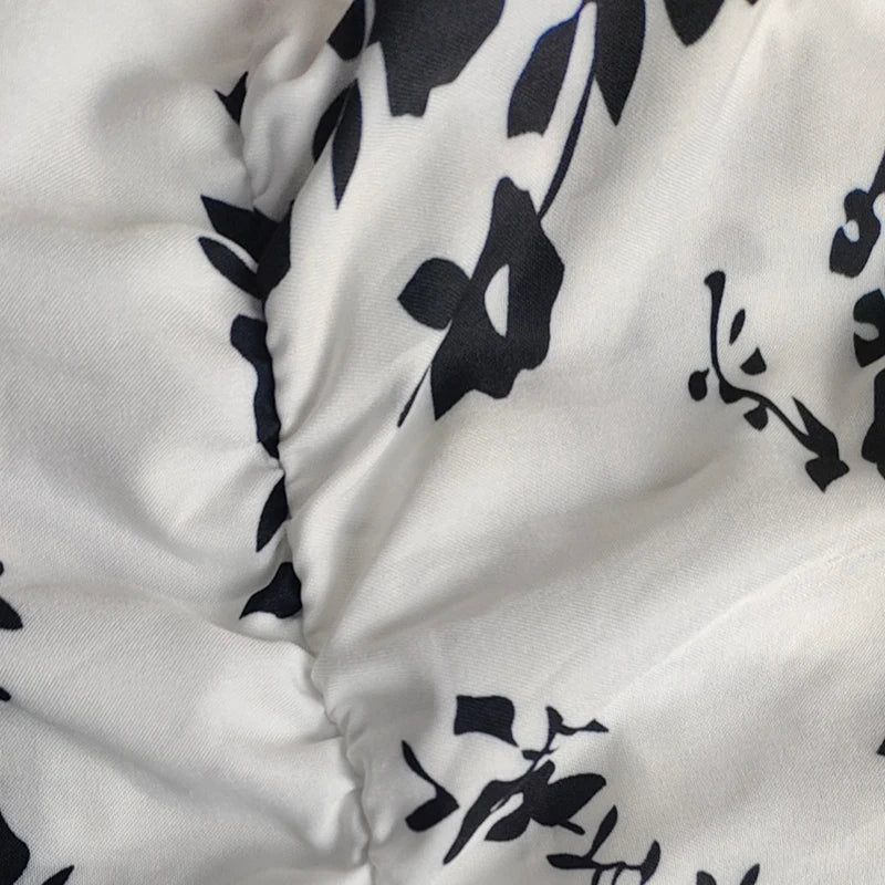 Trendy lange casual jurk voor dames van Seizoenen