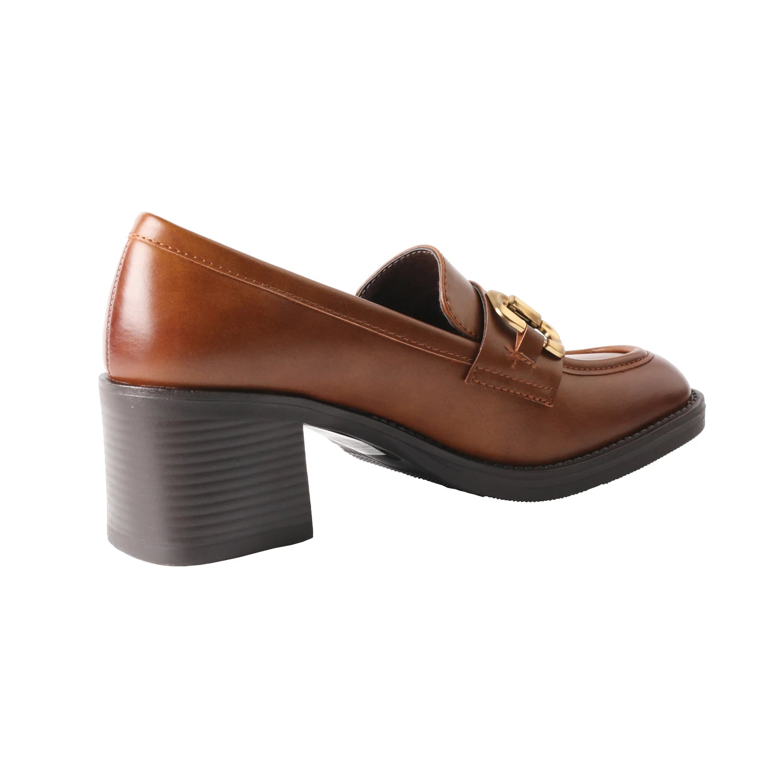 Chic Trends Retro High Heels