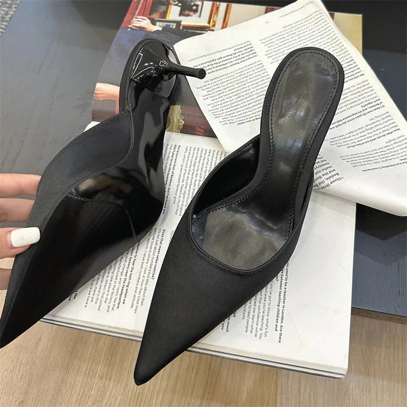 FleurGloed Sommerpumps