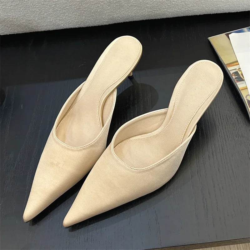 FleurGloed Sommerpumps