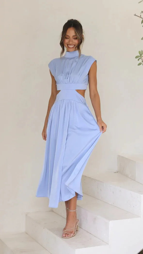 Abito Maxi Stralende ZomerGloed