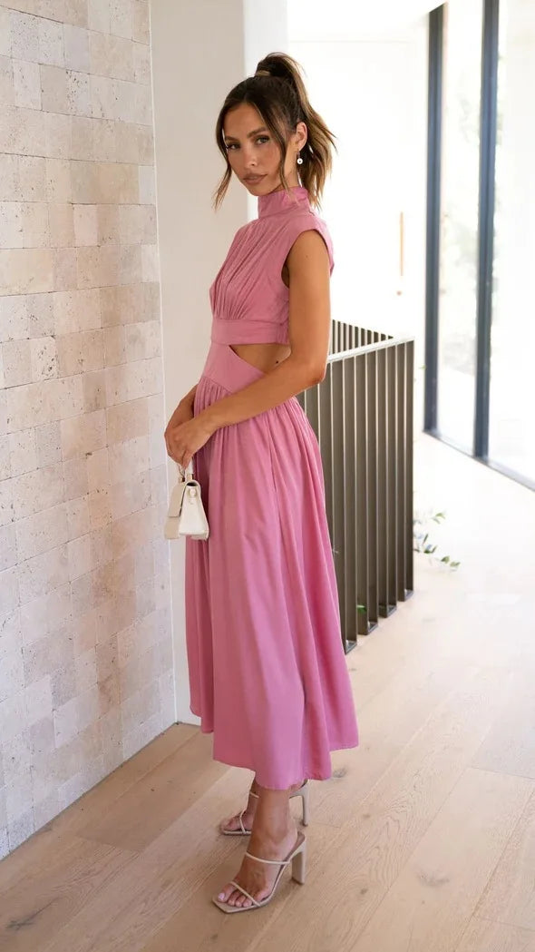Abito Maxi Stralende ZomerGloed