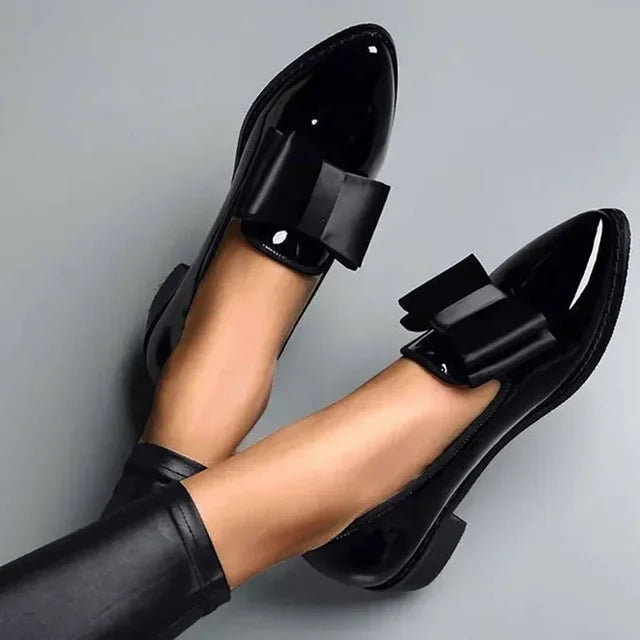 Grace Dames Loafers: Modieuze en Comfortabele Schoenen