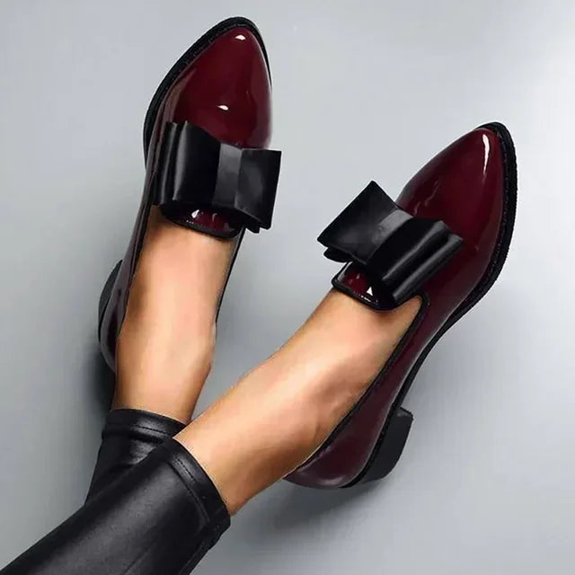 Grace Dames Loafers: Modieuze en Comfortabele Schoenen