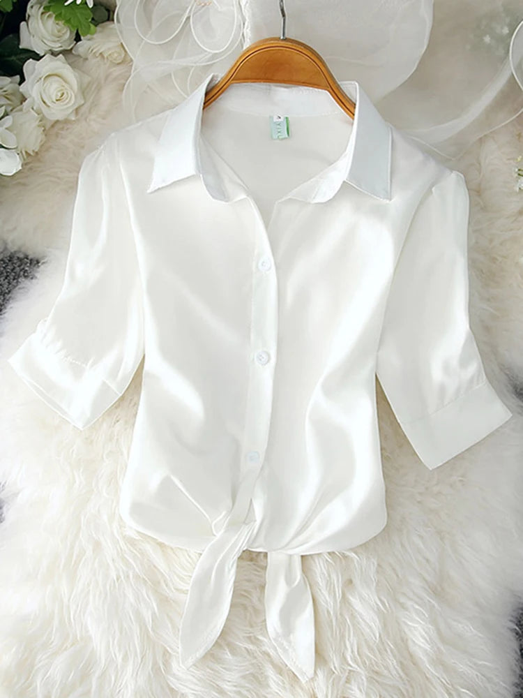Elegant Blouse from ChicMode