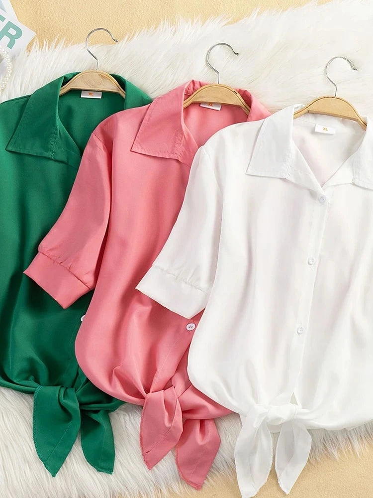 Elegant Blouse from ChicMode