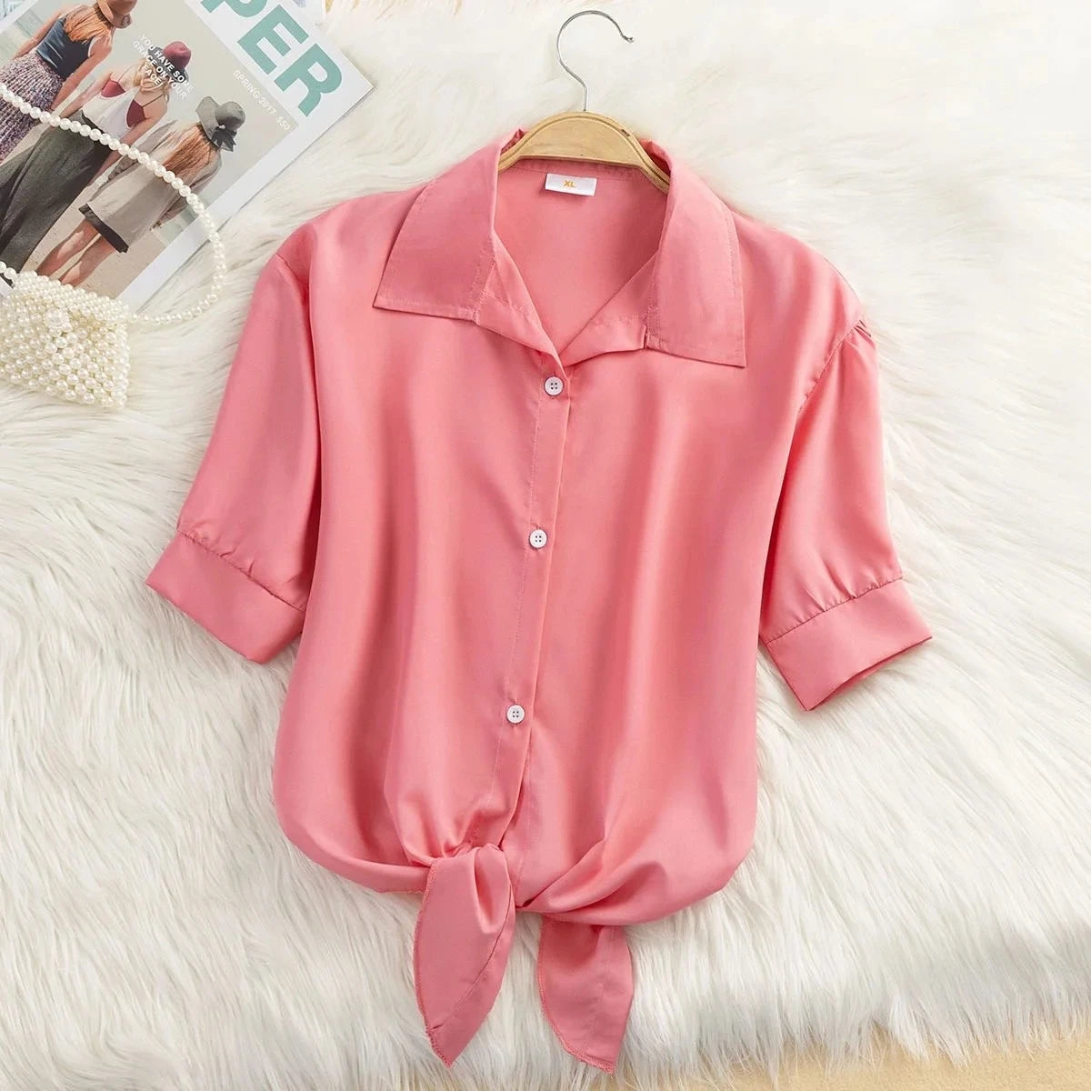 Elegant Blouse from ChicMode