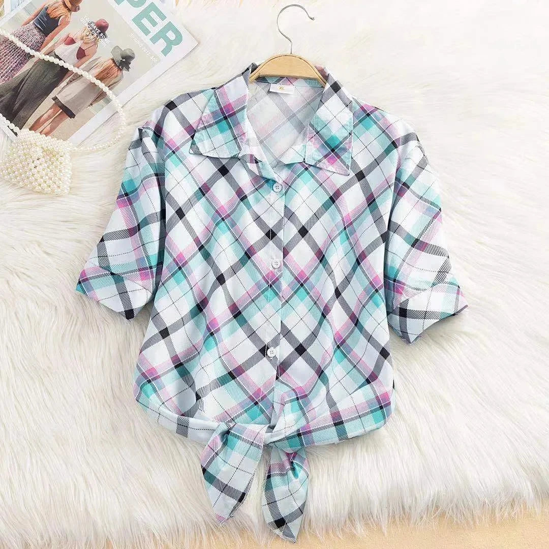 Elegant Blouse from ChicMode