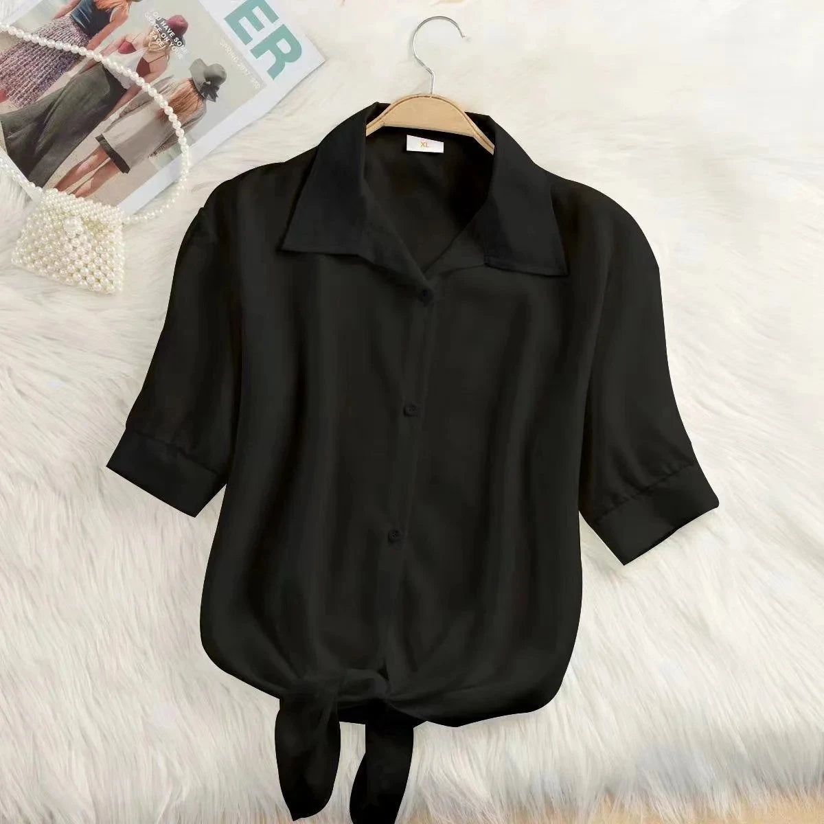 Elegant Blouse from ChicMode