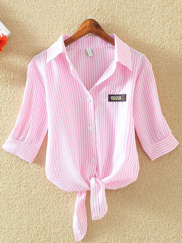 Elegant Blouse from ChicMode